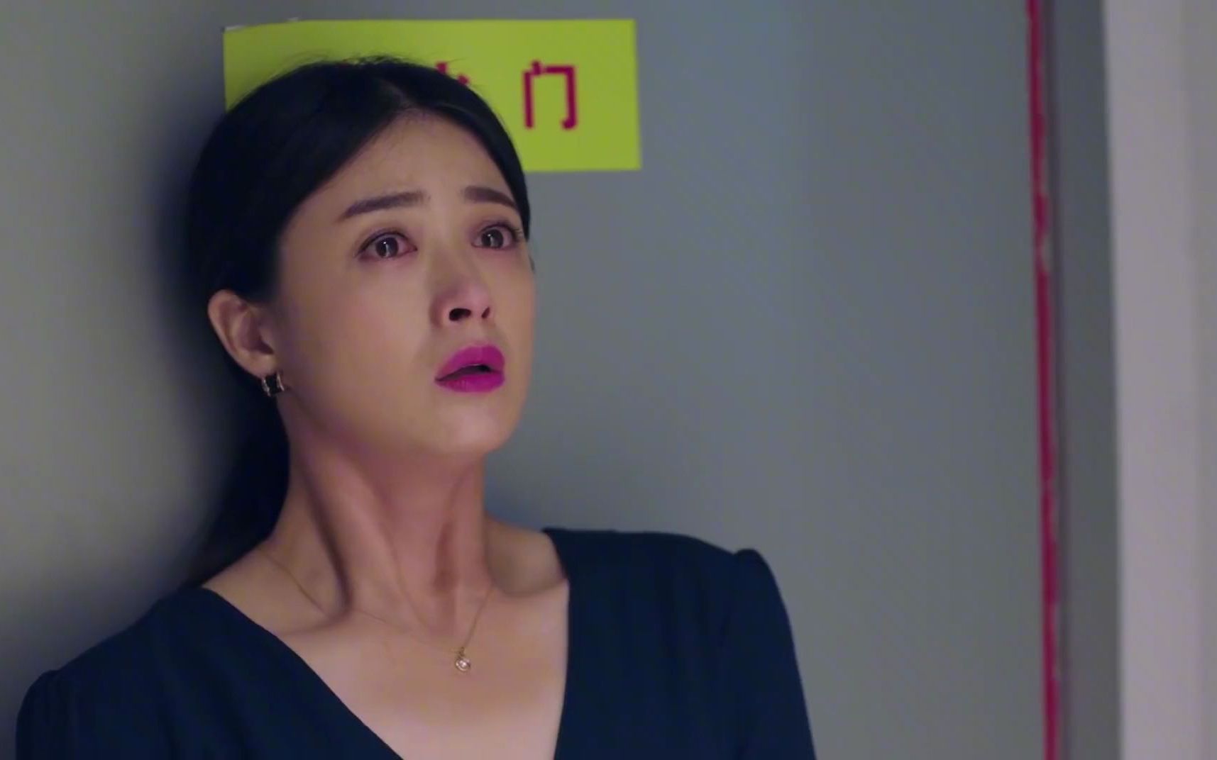 欢乐颂:樊胜美被逼无奈,主动联系曲连杰,彼此意图心知肚明