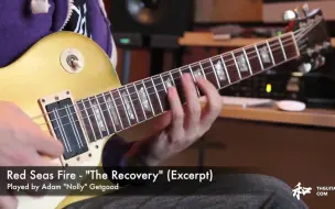 Download Video: Black Hawk BKP拾音器 GIBSON R7 6弦 Bare Knuckle 官方视频 太和乐器