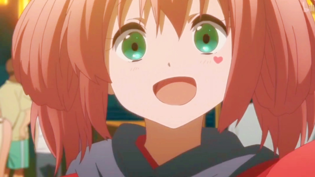 七宫智音/文案真难想还不如想你