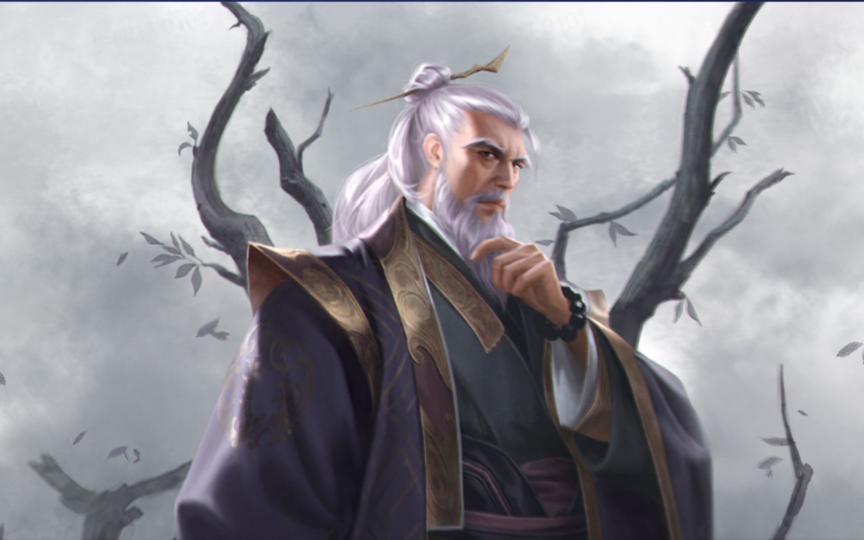 【英雄杀小程序】全面针对李世民_哔哩哔哩bilibili