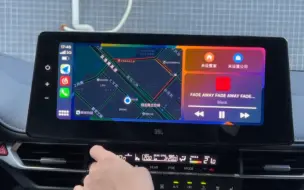 Download Video: 新车没有CarPlay，车主都想换个车了！幸好遇到了我们