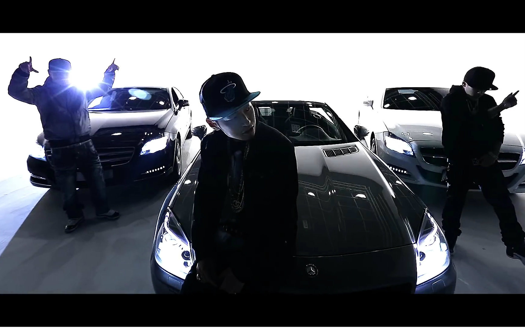 dok2 & the quiett)【万金油小组】