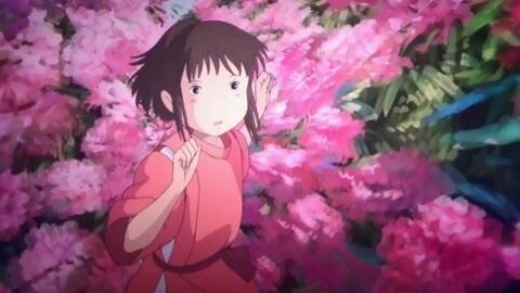 荻野千尋 一本满足的在大屏幕上看了千与千寻 哔哩哔哩 Bilibili 荻野千尋 一本满足的在大屏幕上看了千与千寻 哔哩哔哩 Bilibili