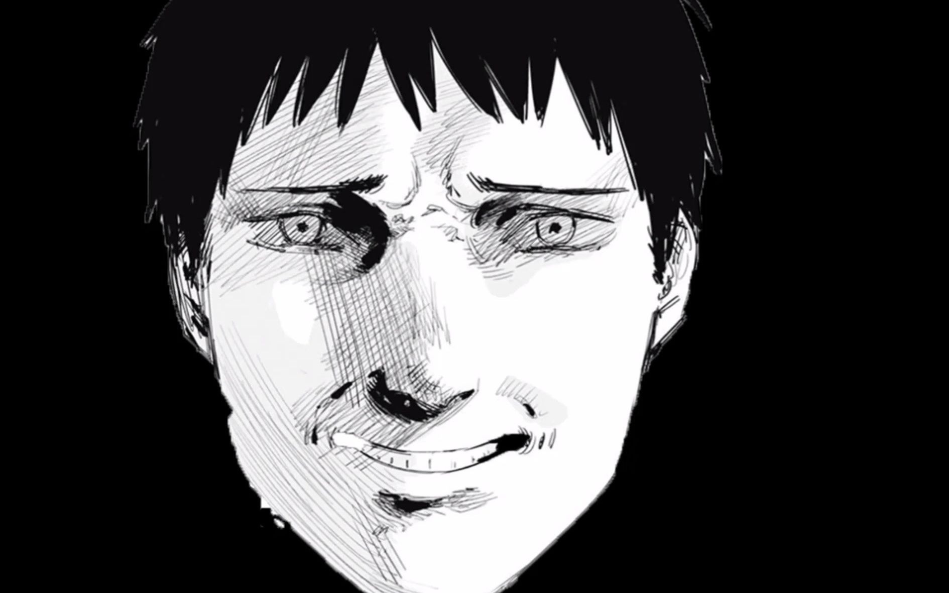 【炎拳】仿电锯人第九卷pv