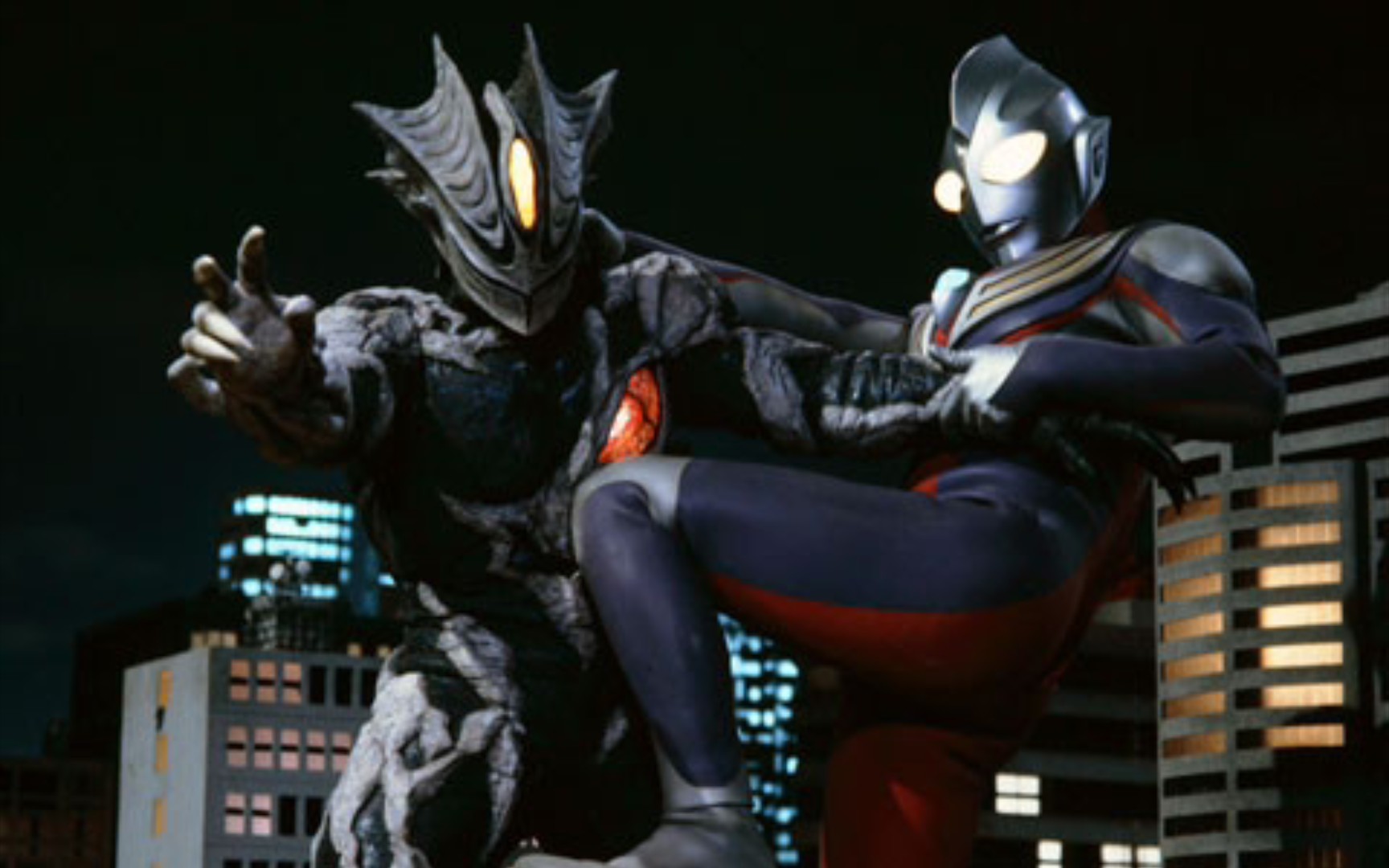 【超人力霸王狄卡】恶魔的审判_哔哩哔哩_bilibili