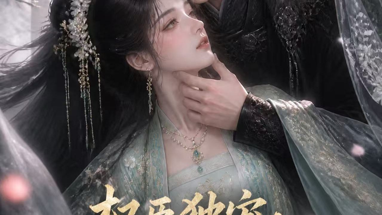 一觉穿书成活不过三章的恶毒女配，大婚夜竟遇同样穿书的男配夫君！夫妻抱团求生，抱紧男主大腿，苏爽甜宠日常