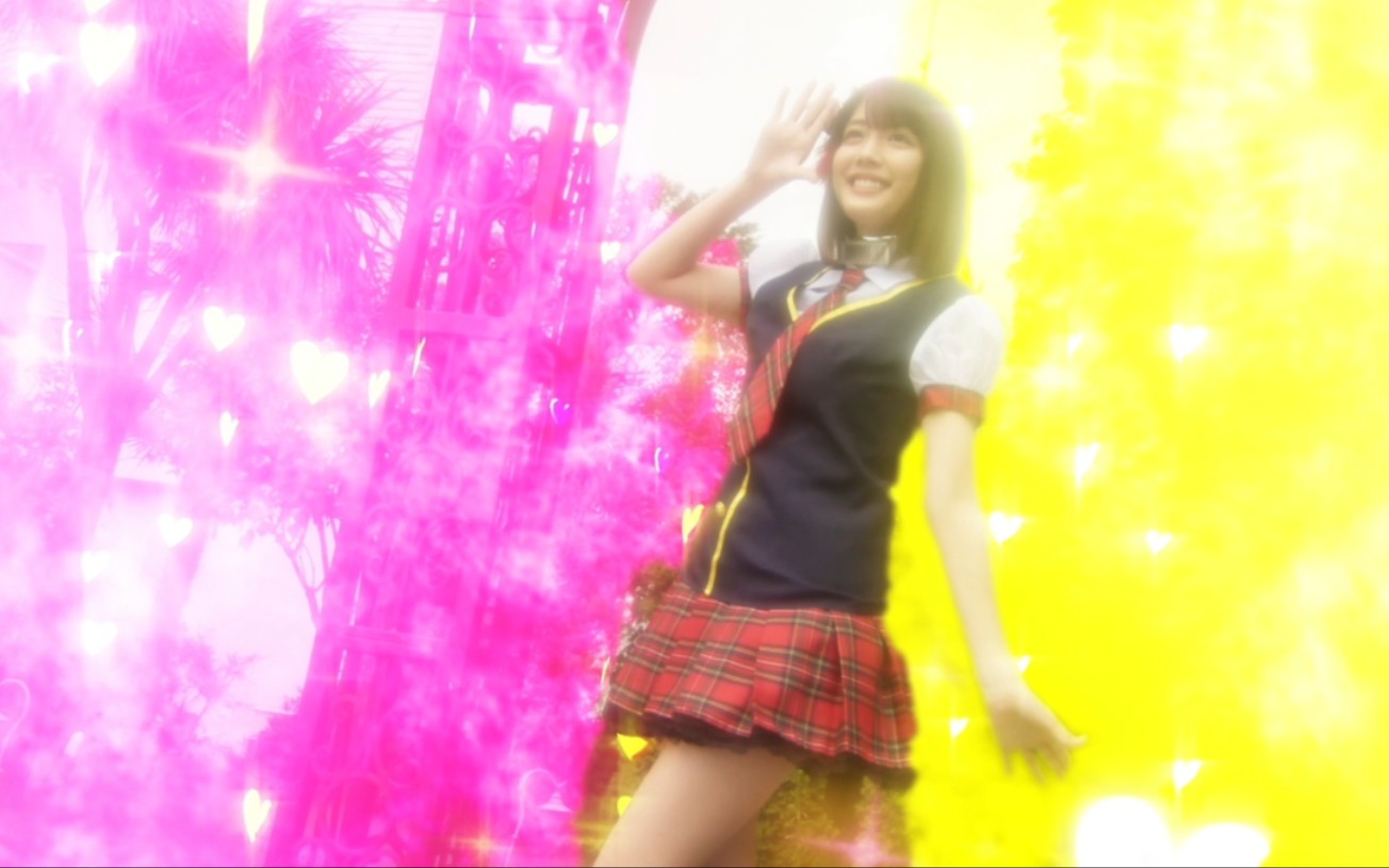 [blu-ray]假面骑士ex-aid外传三部曲 para-dx with poppy 预告片