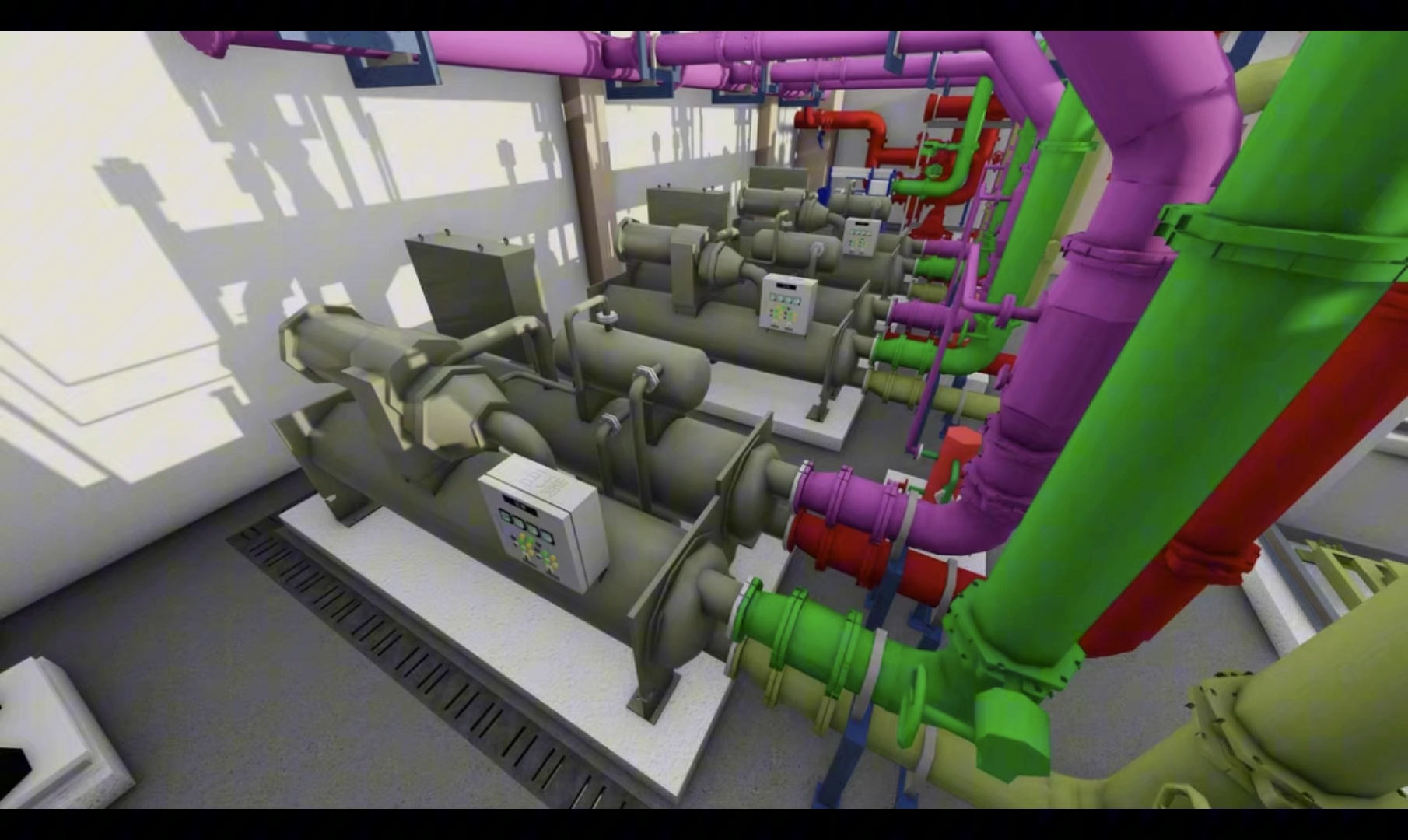 bim建模revit建模bim机电 管线综合建模专业:建筑,结构