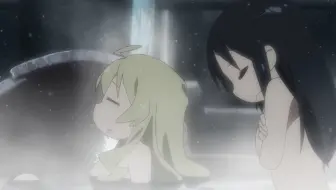 3月 少女终末旅行01 台配中文 哔哩哔哩 Bilibili
