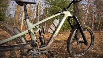 Download Video: Trek Slash 9.8 Gen 6 GX AXS T-Type