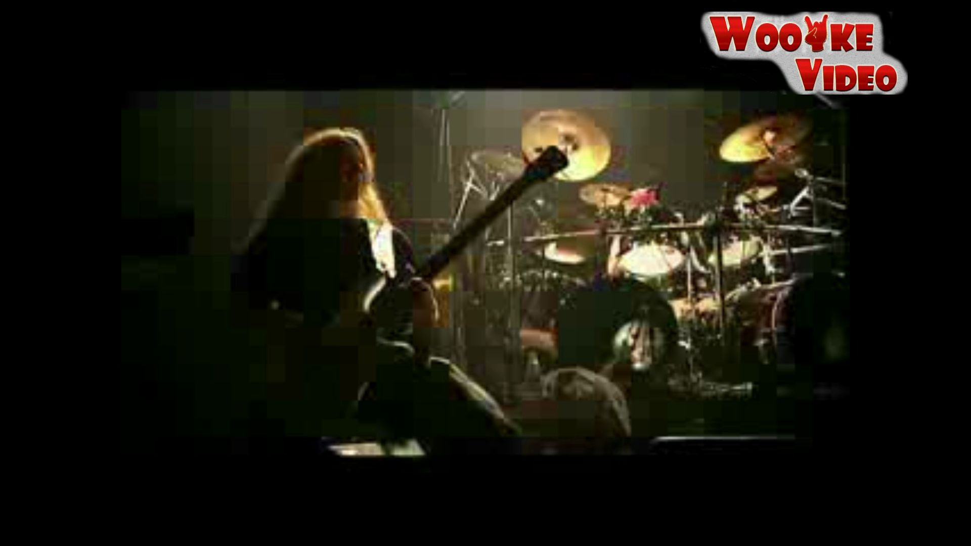 [图]【Woowke】Nightwish- Sacrament of wilderness