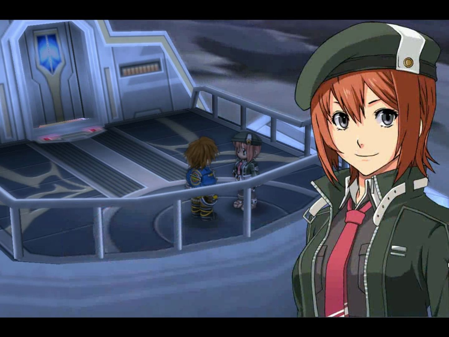 pc《碧之轨迹》欢乐百世版,ns《碧之轨迹 改》最终羁绊之诺艾尔篇