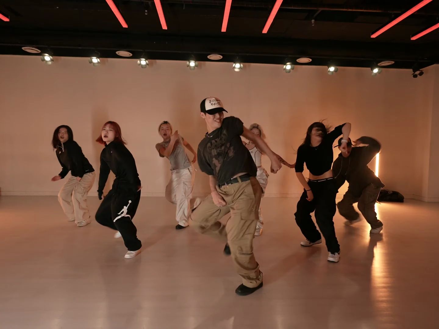 iggy azalea siyu choreography urban play dance ac