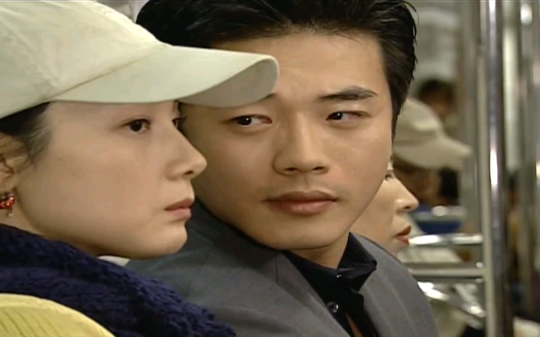 【天国的阶梯】vs【像风一样离去】各种偶遇