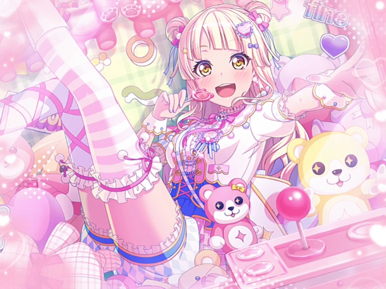 【弦卷心】提拉米苏k!