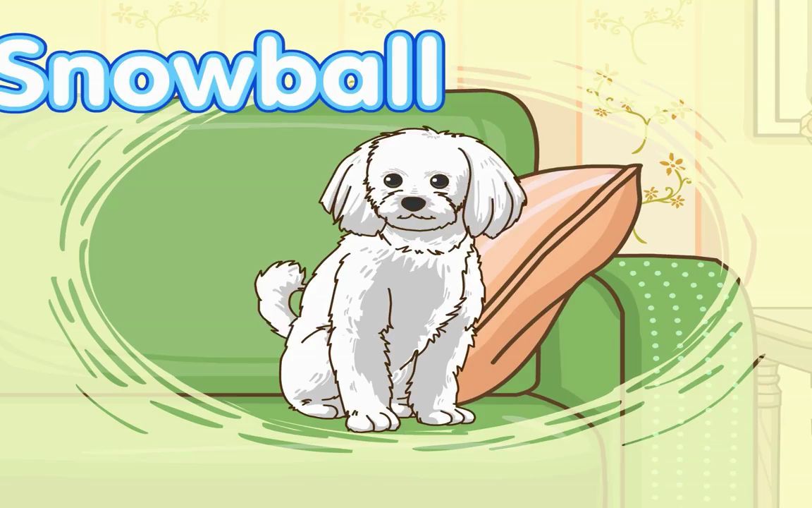 [图]008_Snowball_高清 720P