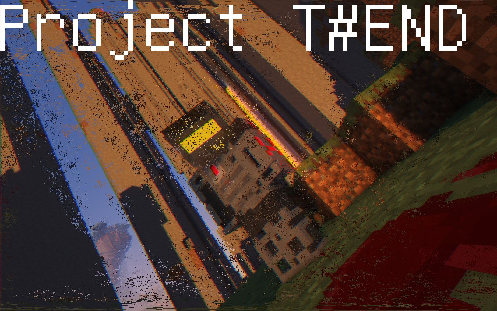 [图][结局下]????[Project T #E]