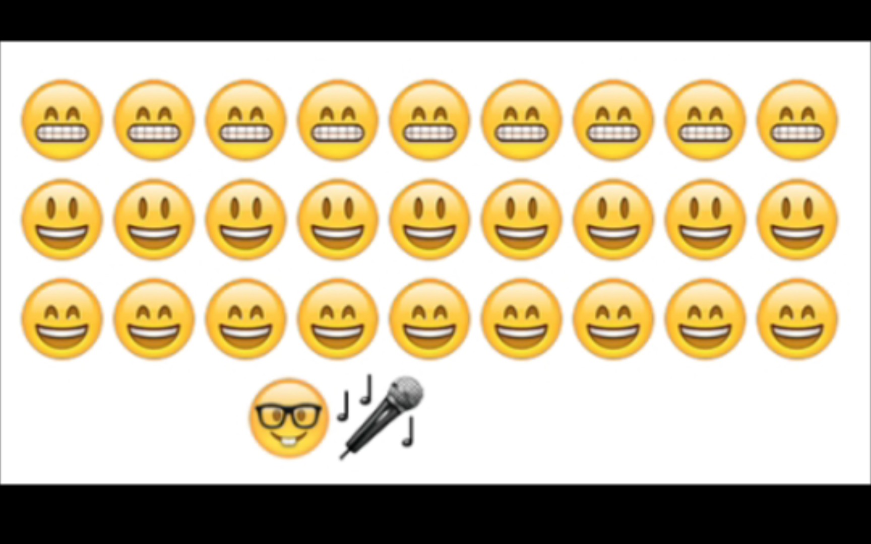 7315宣誓,但是emoji7315