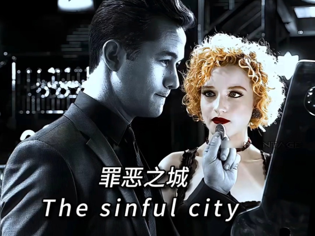 "以幸运之手挑战权威"赋予上帝之手的力量,昆汀导演暴力美学的极限