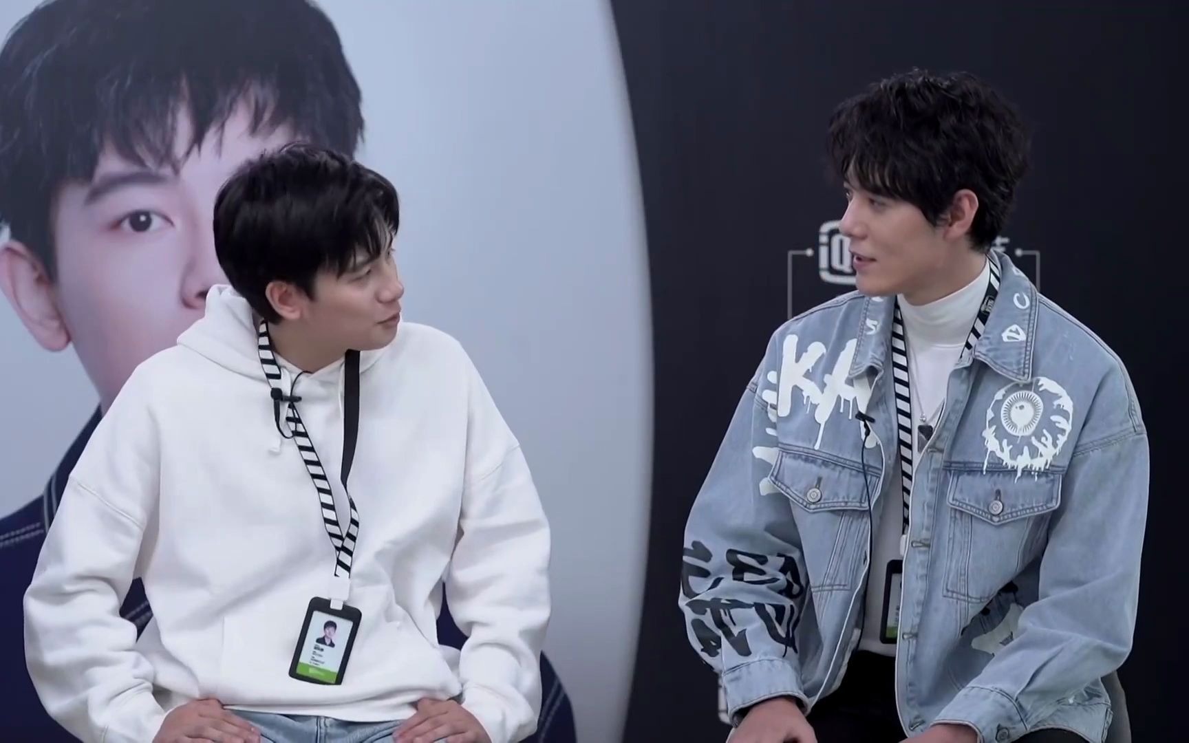 【棋魂】胡先煦&张超——扫楼与默契考验_哔哩哔哩 (゜-゜)つロ 干杯