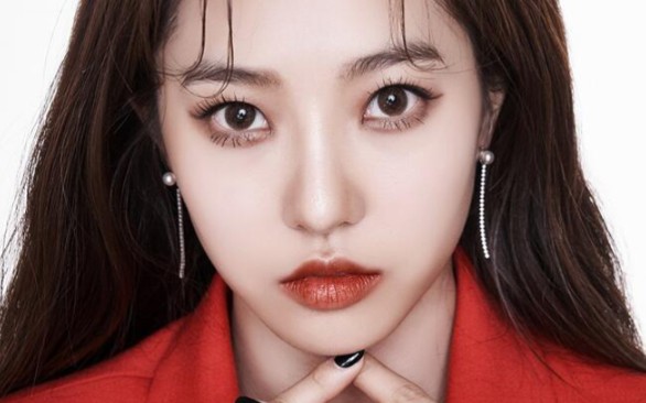 bestie150701excuseme宋多惠直拍