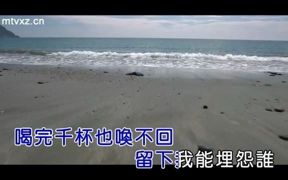 [图]秦永-是酒也是泪[欣赏版]-国语