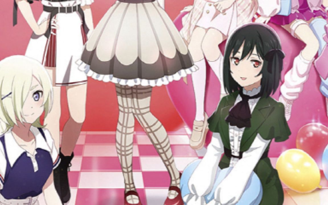 lovelive!学园偶像祭2 - チェリーボム