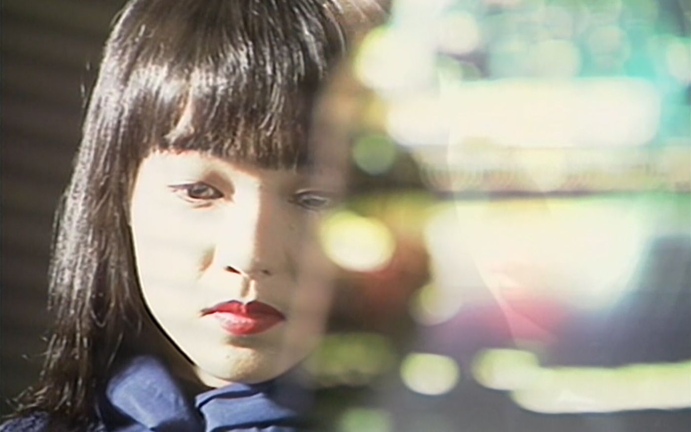 【高清修复】陈慧娴 - 归来吧 [tvb版mv]