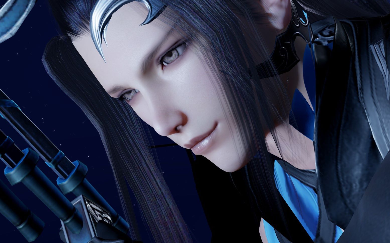 【剑网三/明唐】驯养之猎爱(上/全)