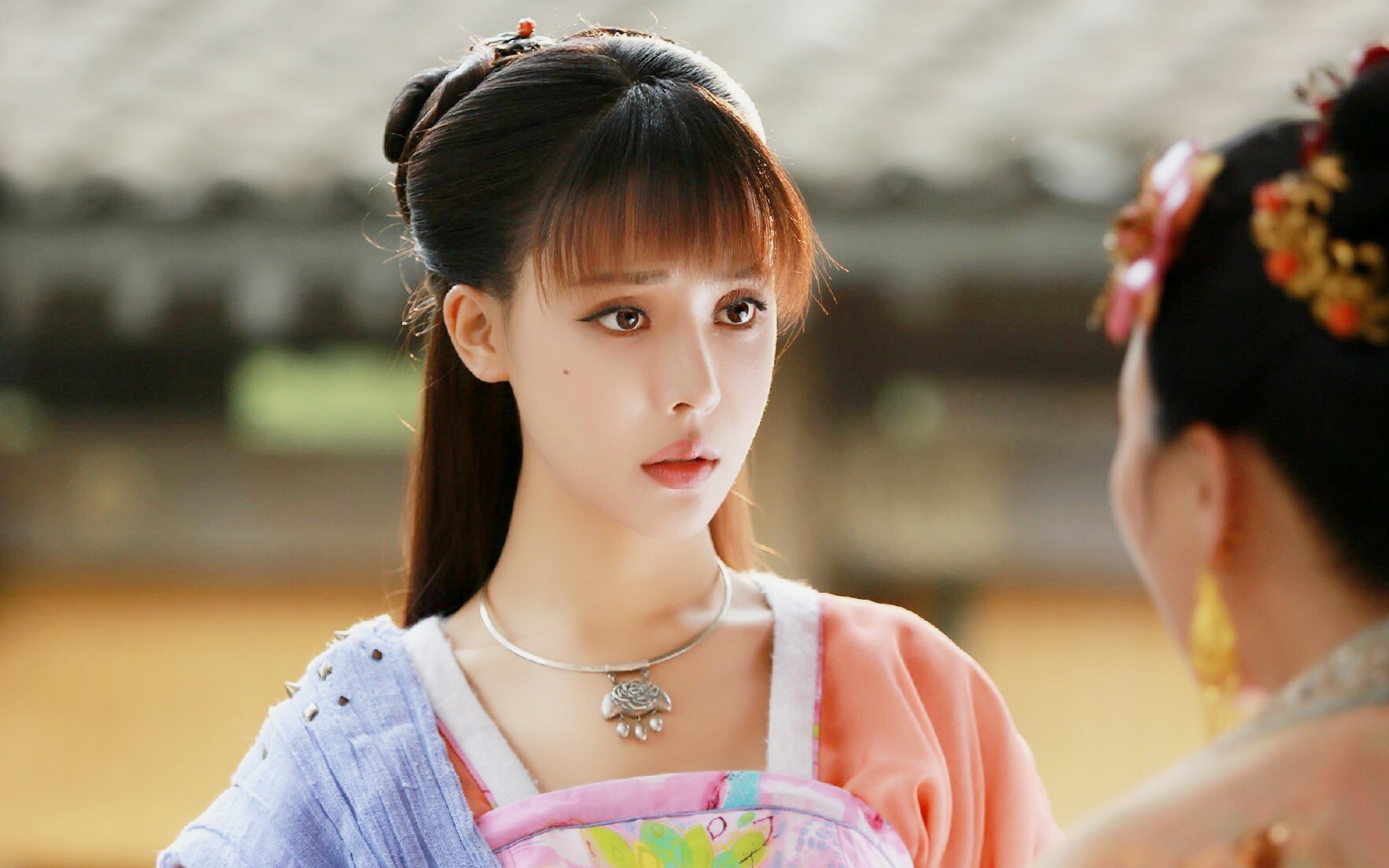 90后女星【房鹿】影剪辑【①】