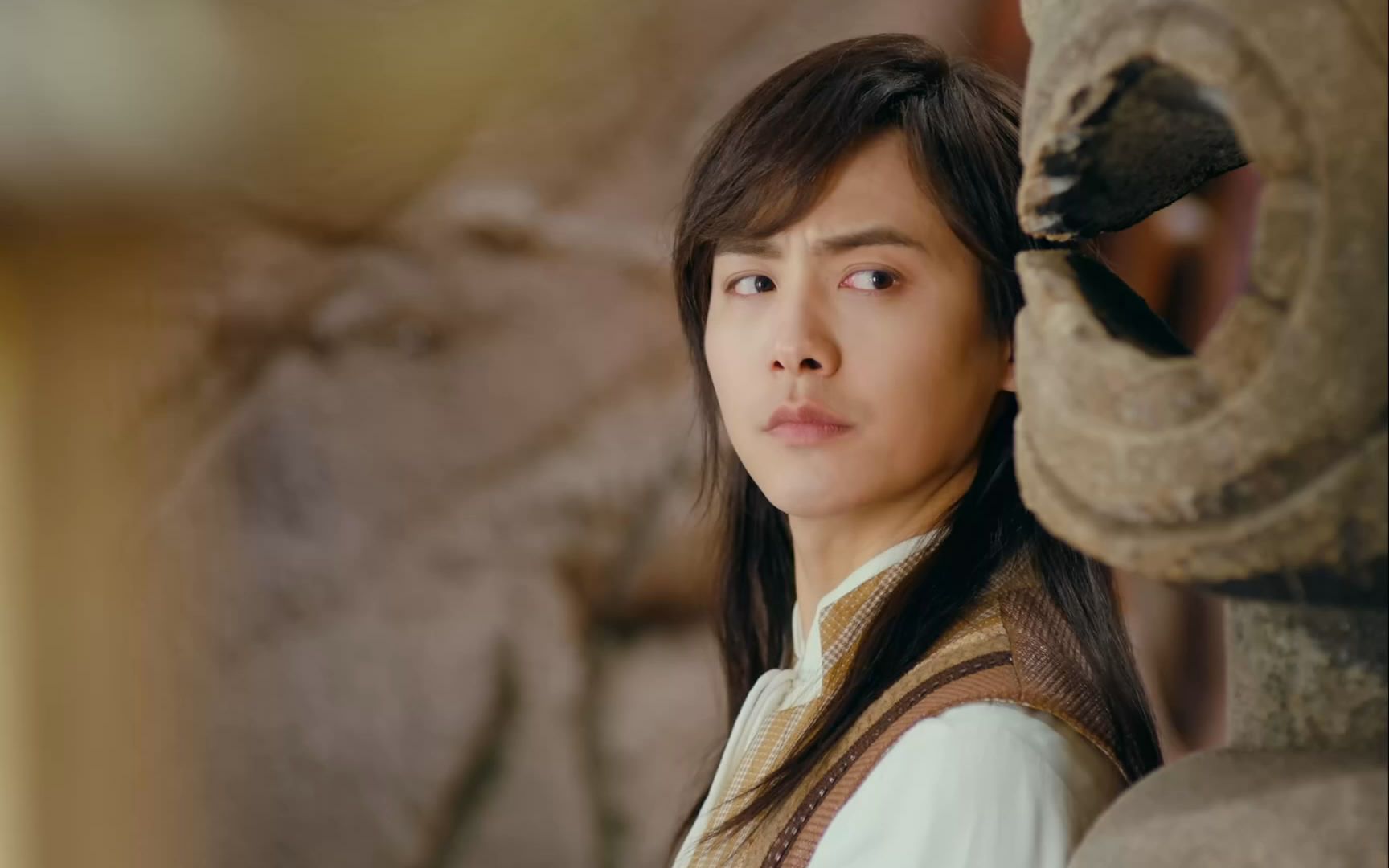 【马天宇】幻城_樱空释·云飞 cut07-1