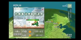 Download Video: 2024年2月14日天气预报