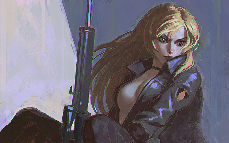 合金装备1 中文剧情流程(无解说) part6