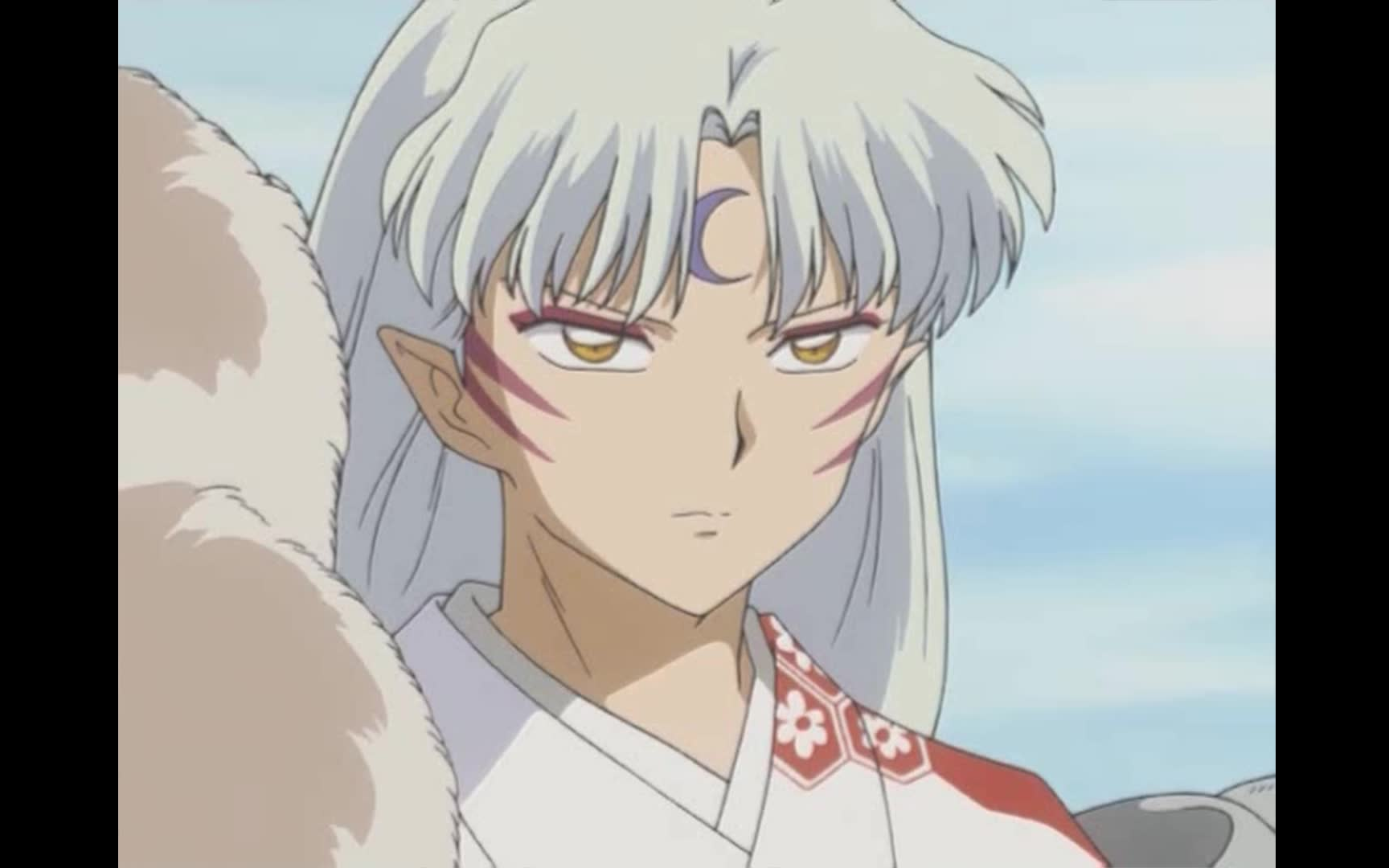 杀生丸七人队篇上