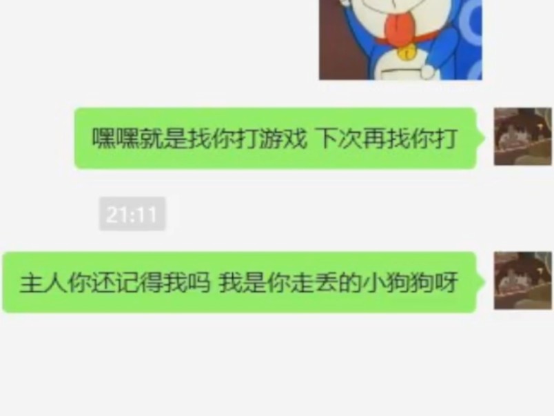 好羞耻!崔姐被罚给圆律发微信:主人你还记得我吗 我是你走丢的小狗狗呀!单机游戏热门视频