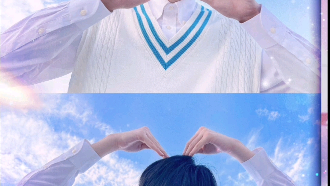 宋芽芽的盛世美颜