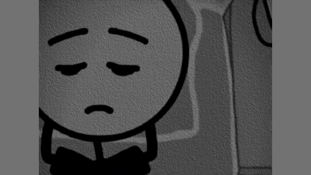 抵触说明情绪还在,最害怕平静如水!,内心毫无波澜,那可能真的没机会!