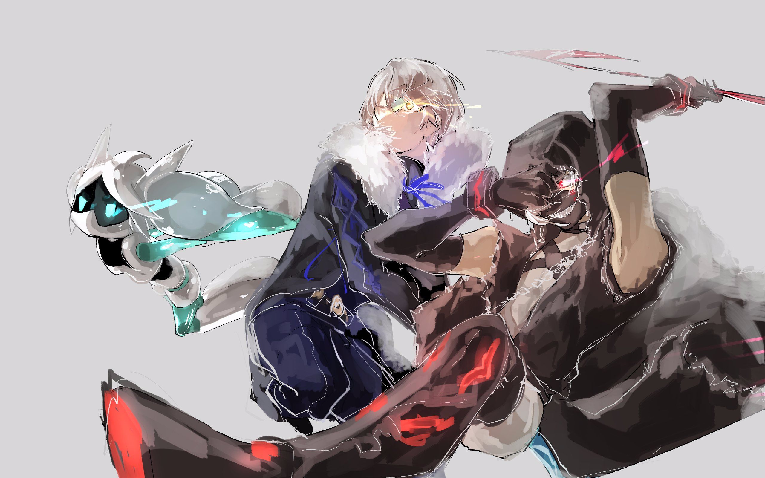 冰男日常_哔哩哔哩_bilibili