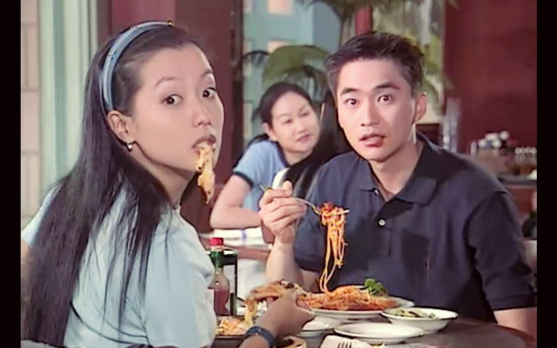 【韩剧】【金喜善】【汉城奇缘】车律师和汉妮的"同居生活"高甜cut