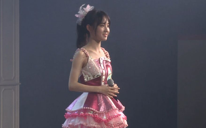 【gnz48王盈】【170218】team z 专属派对公演mc-unit曲 cut