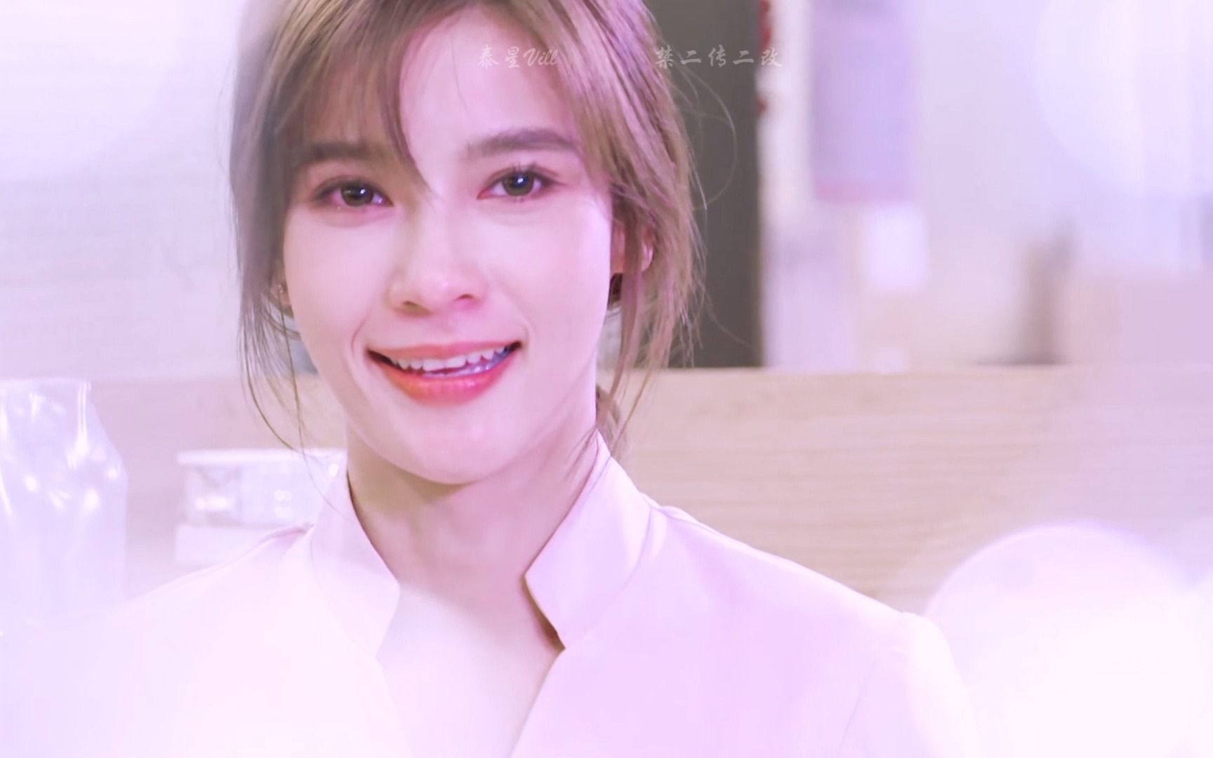 【泰星vill】她应该是很多人的泰剧初心吧