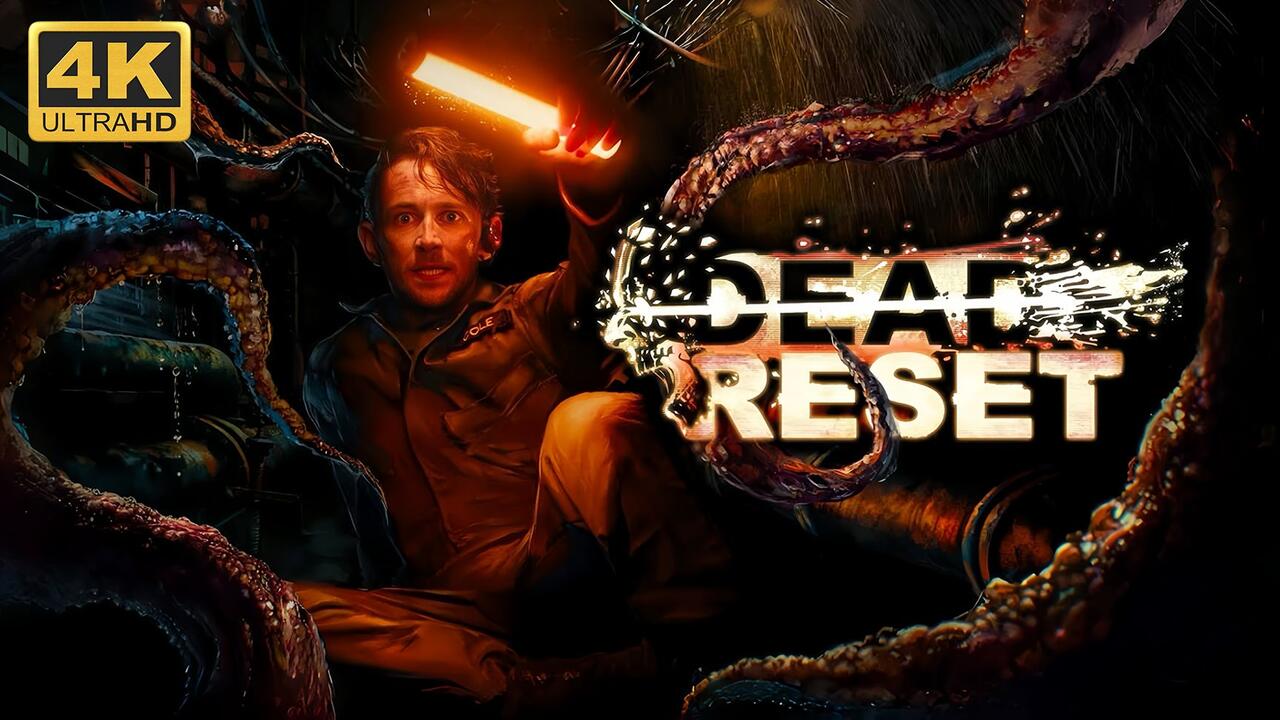 Dead Reset 全流程视频封面