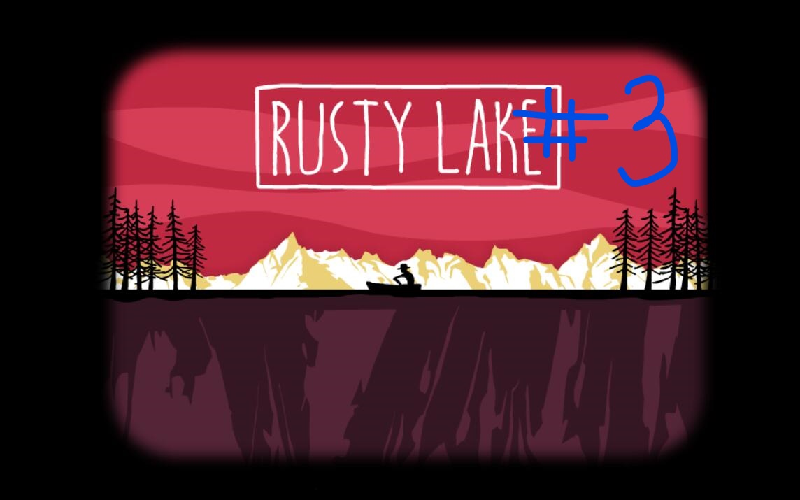 【Maxceed】《Rusty Lake》锈湖系列实况解说(Arles阿尔勒梵高之屋逃脱)哔哩哔哩bilibili