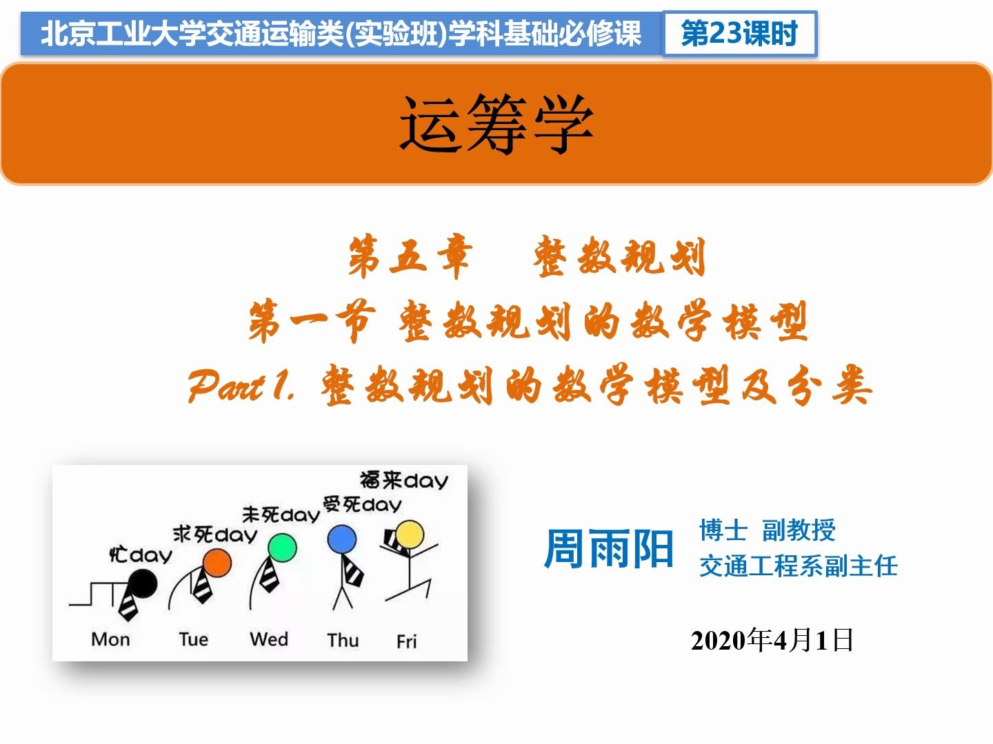 运筹学121整数规划的数学模型哔哩哔哩bilibili