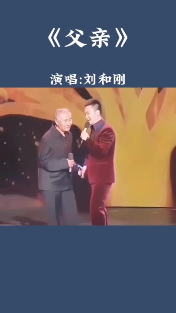 刘和刚的父亲完整版