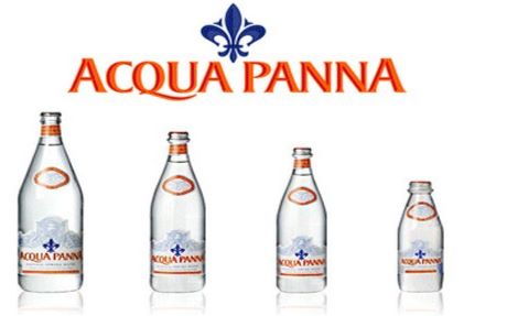 一日一杯(171期)——Acqua Panna普娜天然矿泉水哔哩哔哩bilibili