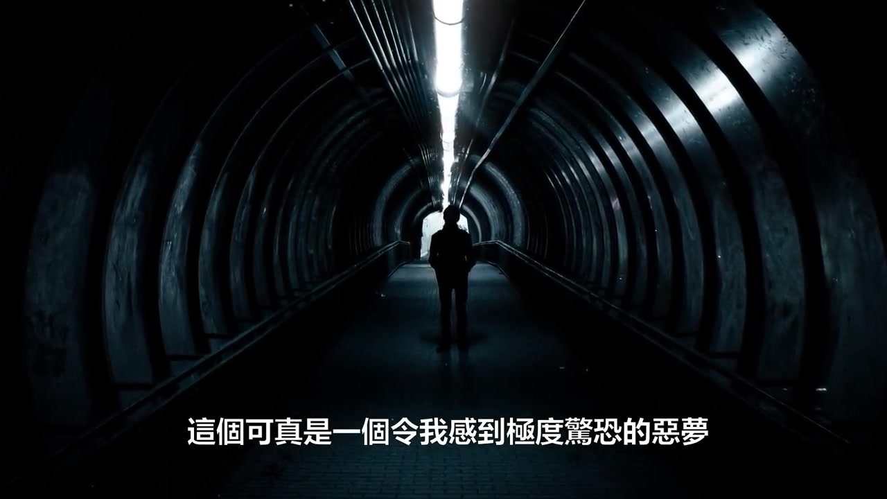 【都市傳說】 解構日本都市傳說 猿夢 (廣東話,中文字幕)