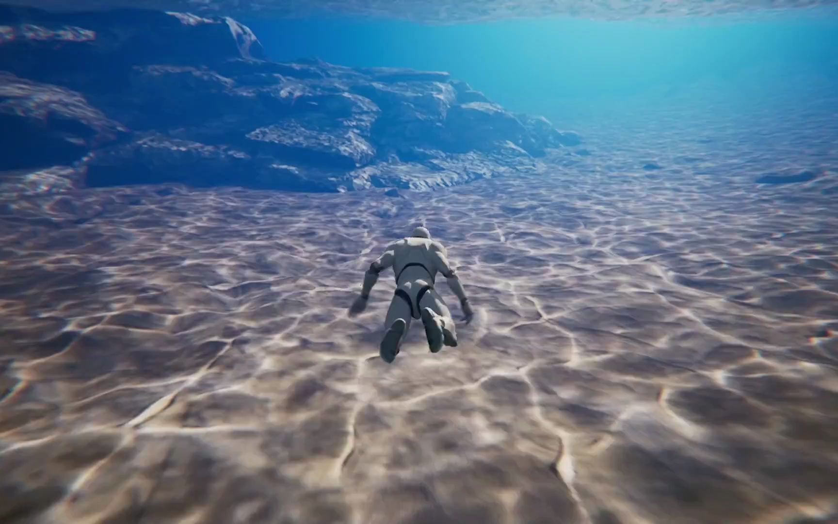 [图]Unreal Engine 5 Oceanology (REVIEW) & Giveaway