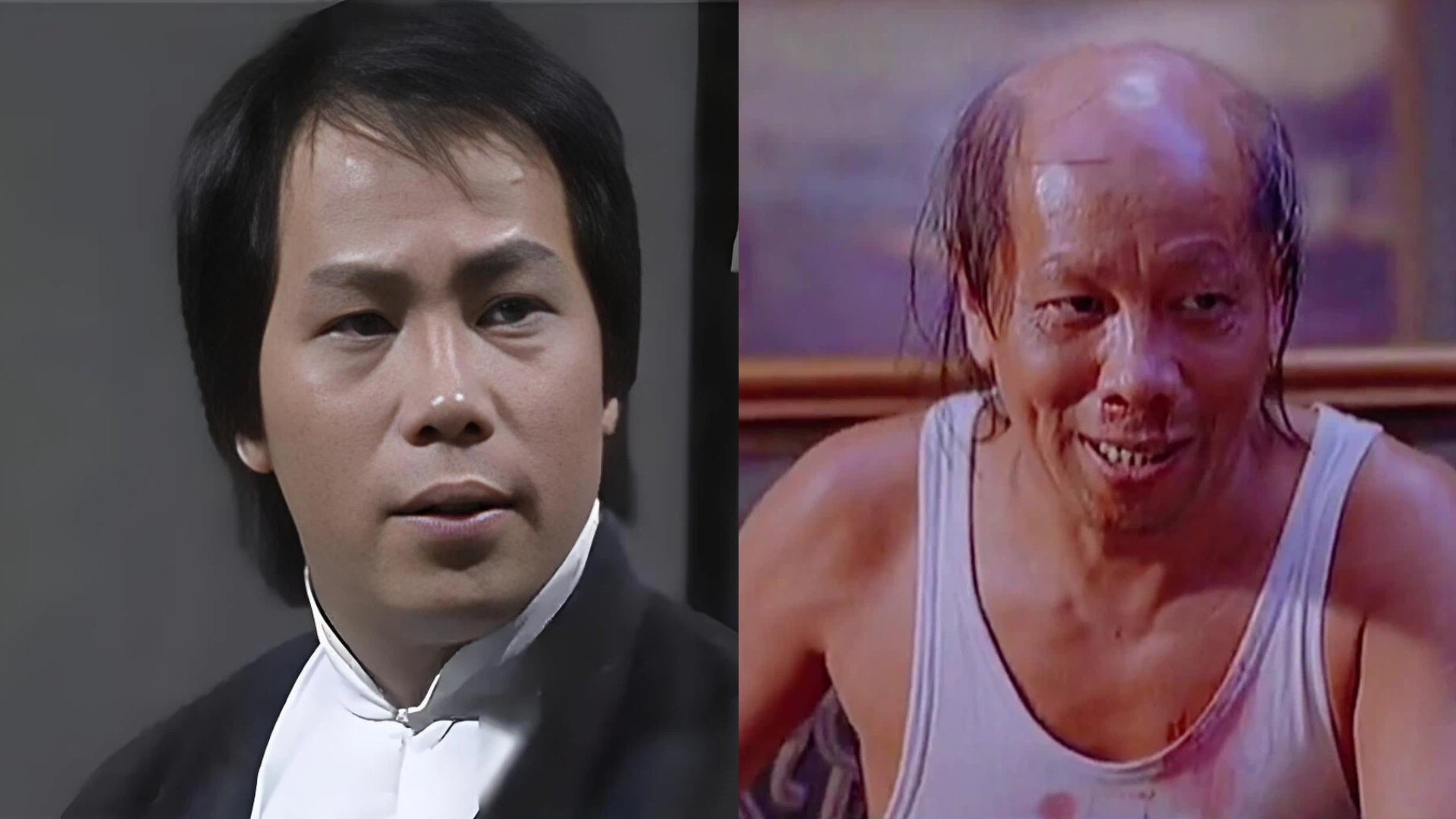 著名功夫影星梁小龙离世,享年77岁,十小时前连更十几条动态