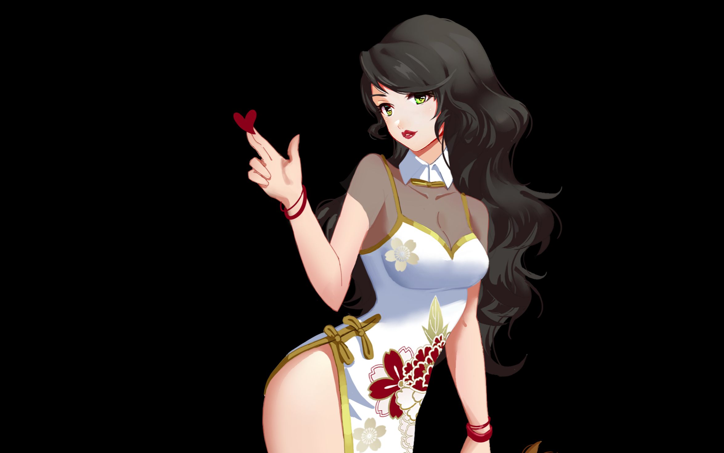 【安眠向】来自枕边女友御姐李莎的平稳呼吸声/翻身/连麦睡/睡觉/深度